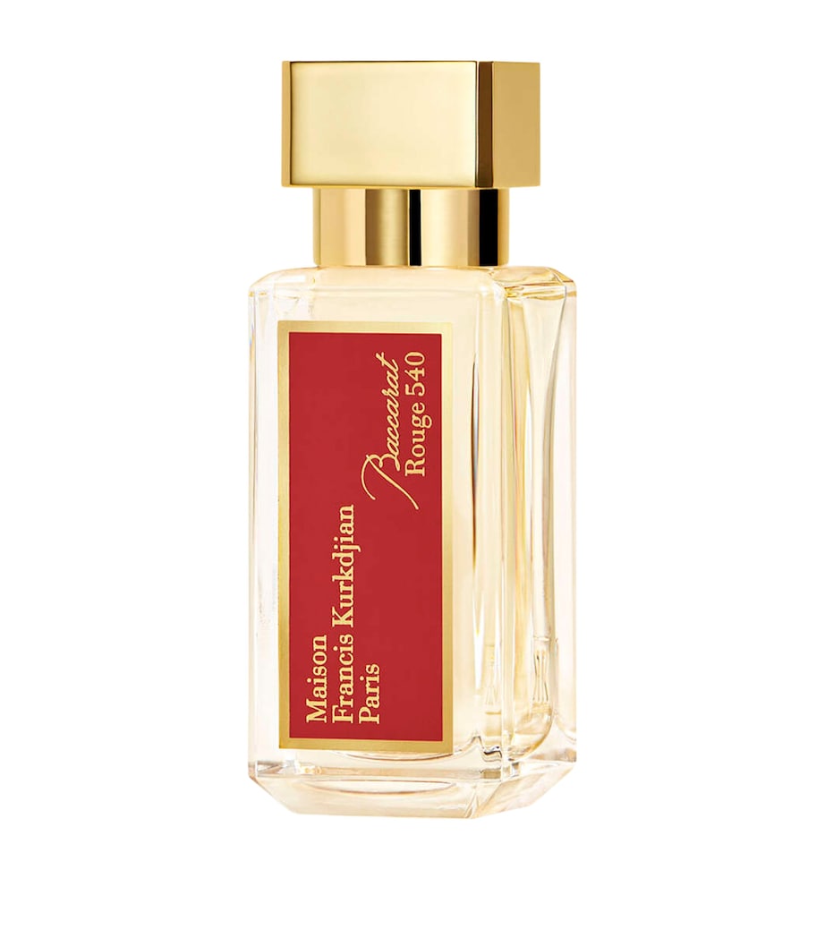 Baccarat Rouge 540 Eau de Parfum (35ml)