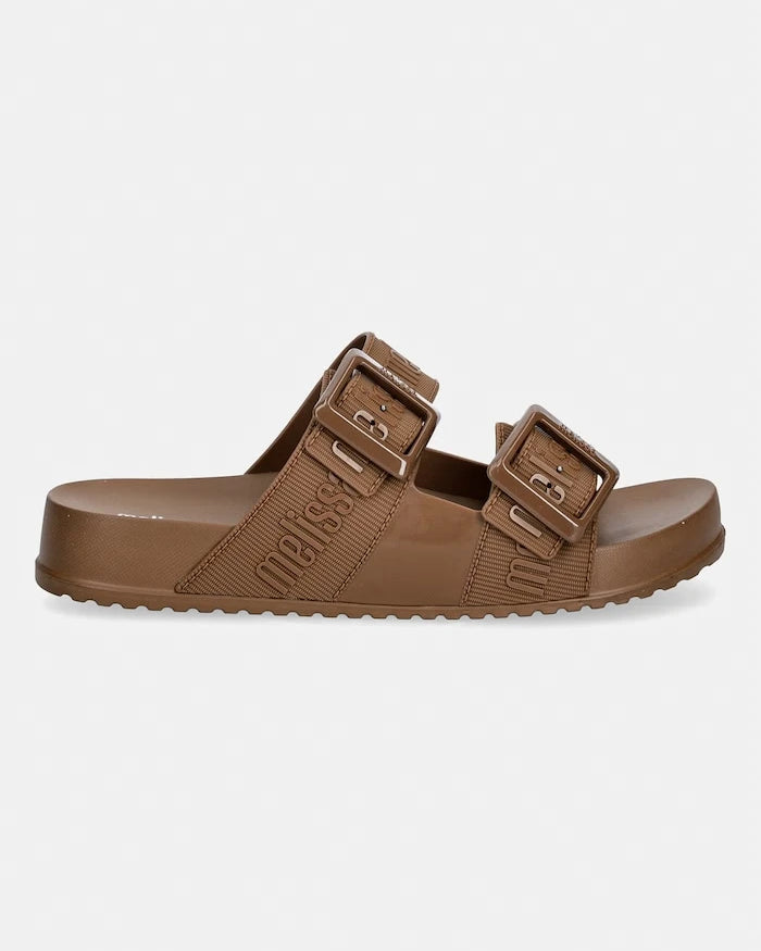 Melissa чехли дамски COZY SLIDE M LOVER AD