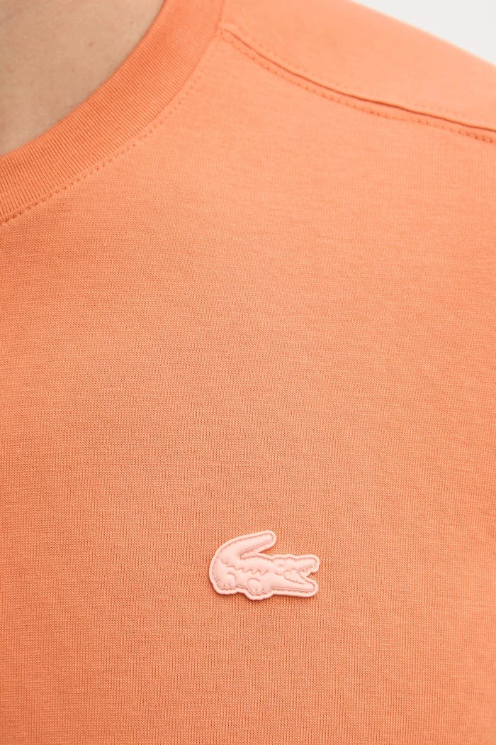 Lacoste erkek pamuklu tişört
