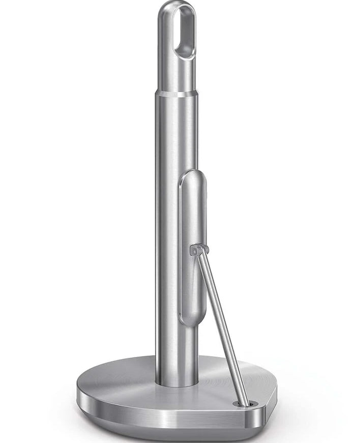 Simplehuman Mutfak Kağıdı Tutacağı