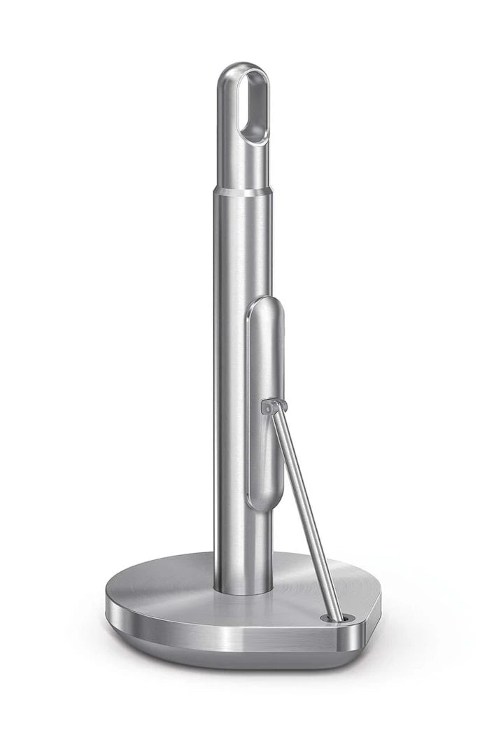 Поставка за кухненска хартия Simplehuman