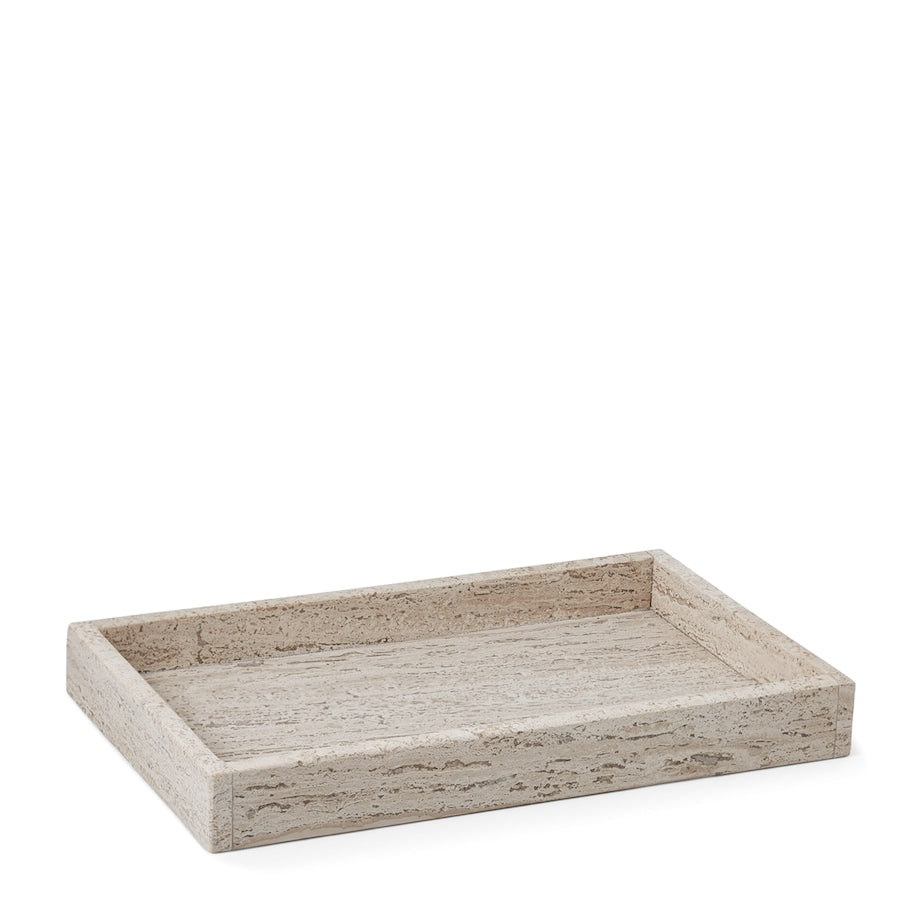 Labrazel Aztec Travertine Tray