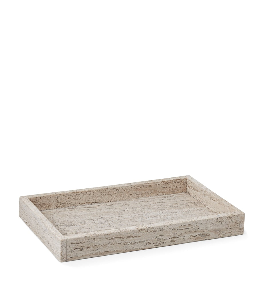 Labrazel Aztec Travertine Tray