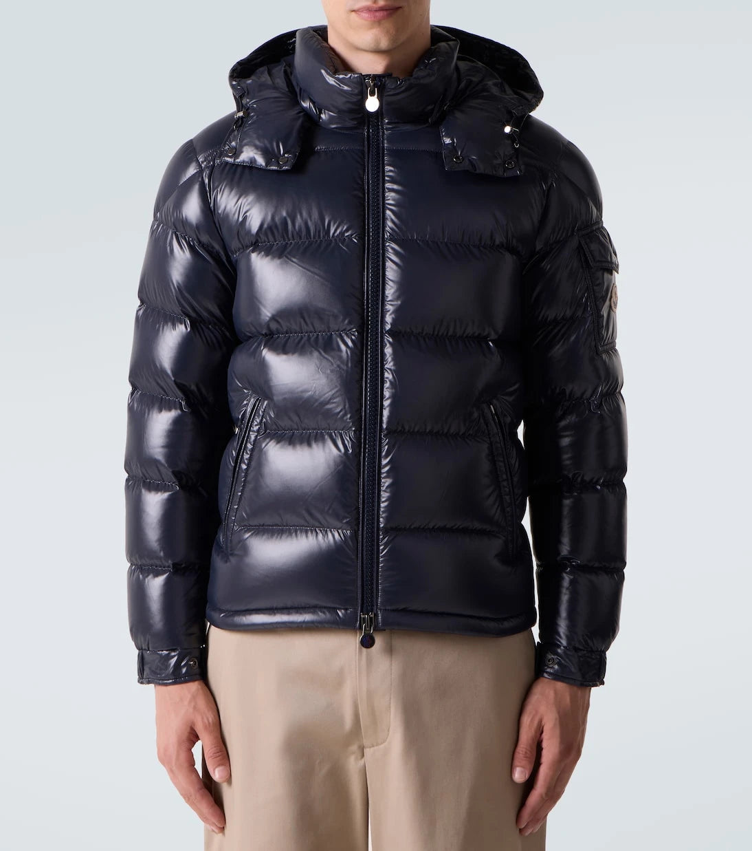 Moncler - Maya down jacket