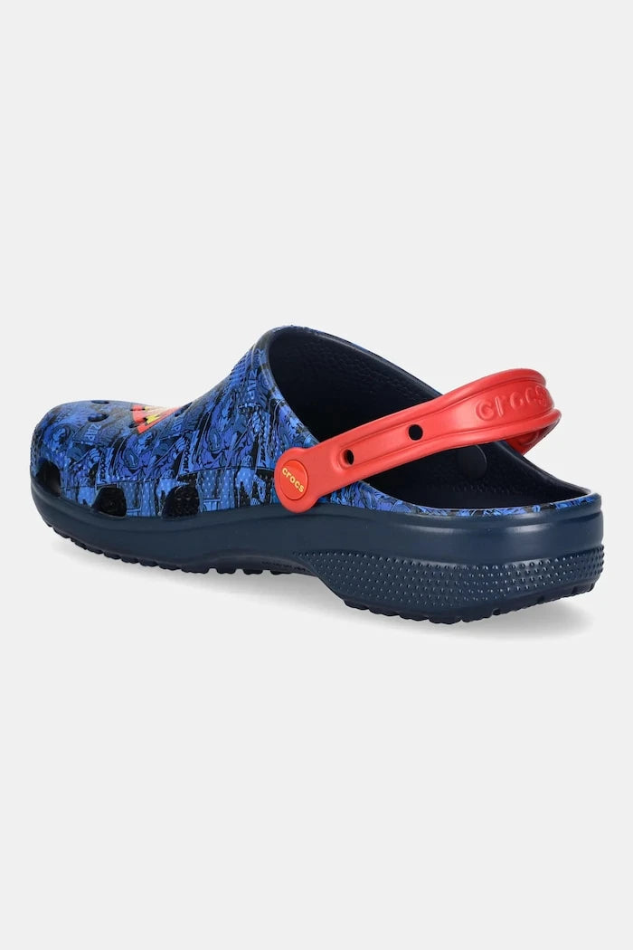 Crocs Classic Superman Clog