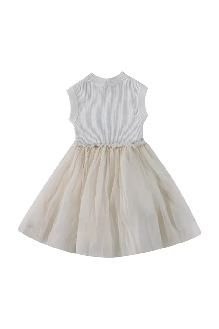 Бебешка рокля Donsje Xewa Dress