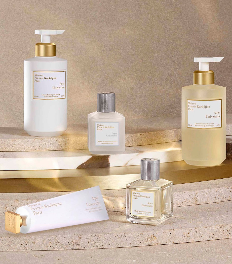 Aqua Universalis Scented Hand Cream (70ml)