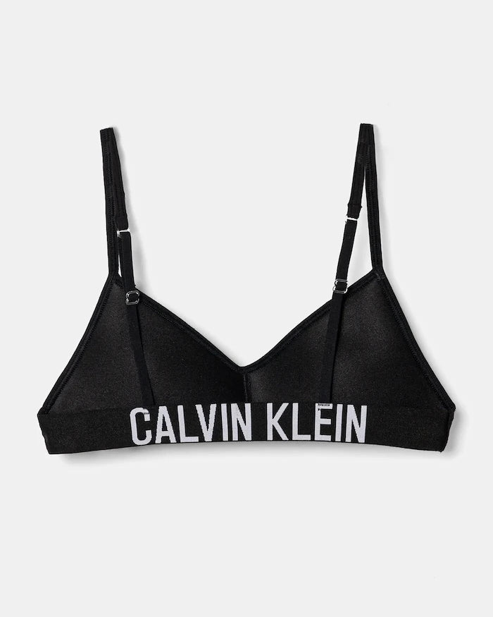 Calvin Klein Underwear Çocuk Sütyeni