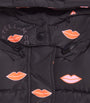 Stella McCartney Kids Lips Padded Jacket (2-14+ Years)