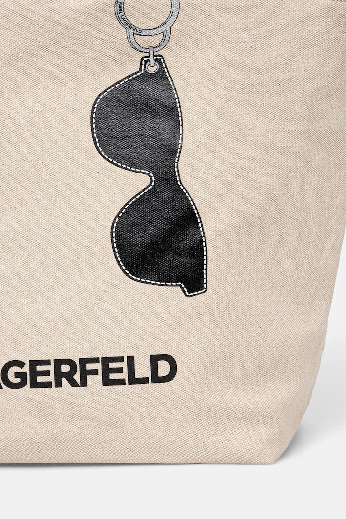 Чанта с две лица Karl Lagerfeld