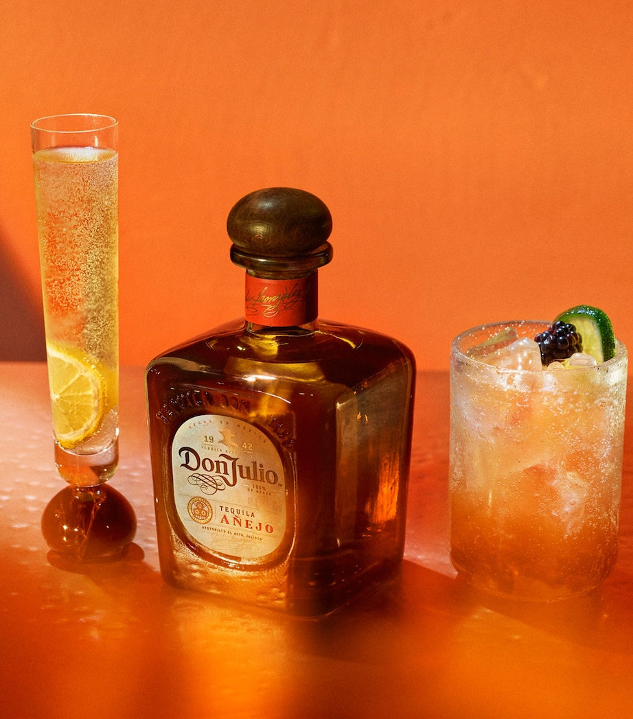 Don Julio Añejo Tequila (70cl)