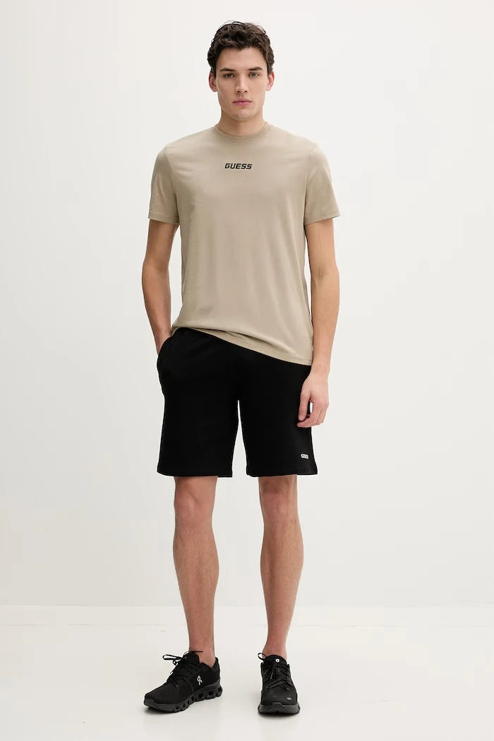 Къс панталон Guess MARZIO