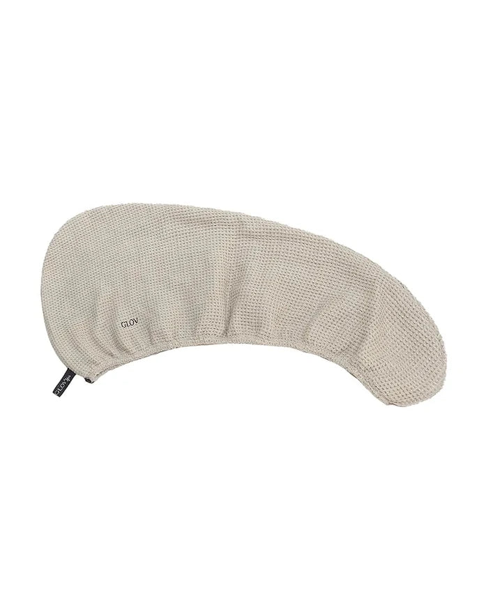 GLOV Linen Saç Türbanı