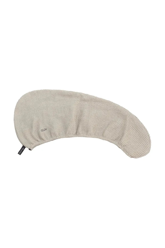 Тюрбан за коса GLOV Linen Hair Wrap