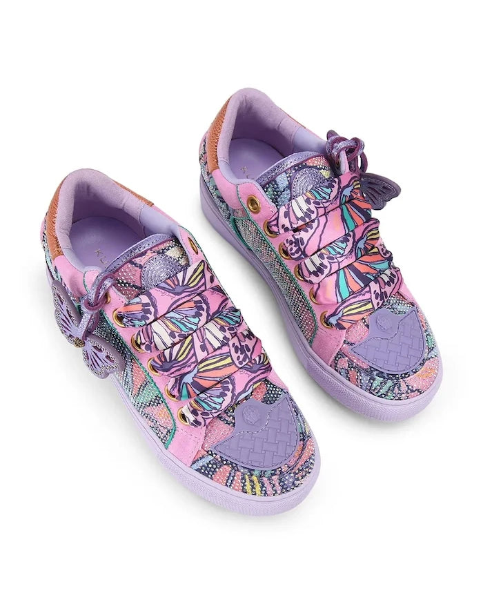Kurt Geiger London Southbank Tag Kadın Spor Ayakkabı