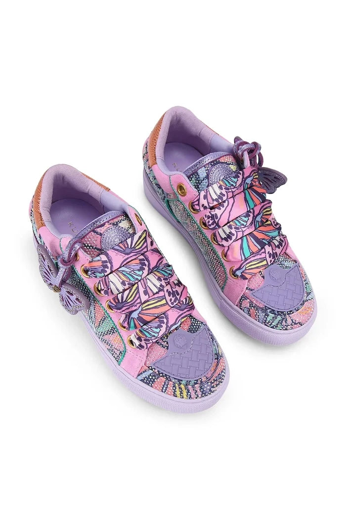 Kurt Geiger London Southbank Tag маратонки дамски
