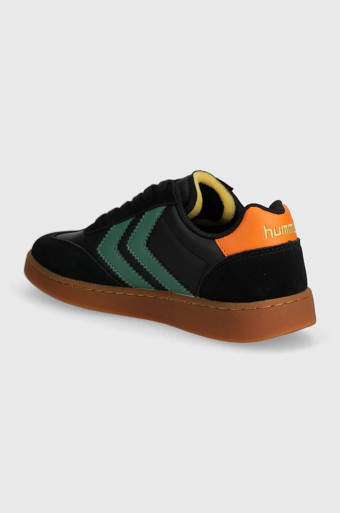 Hummel VM78 CPH ML Deri Spor Ayakkabı
