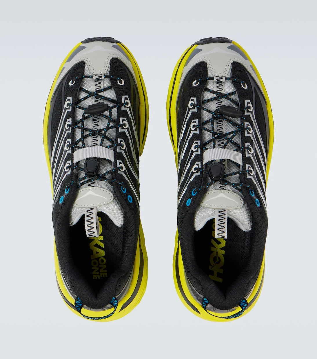 Hoka One One - Mafate Three2 running shoes