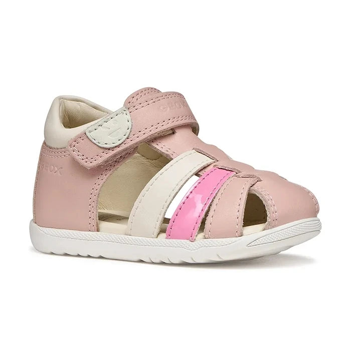 Детски сандали Geox SANDAL MACCHIA
