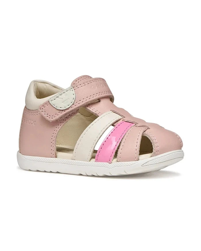 Geox SANDAL MACCHIA Çocuk Sandalet
