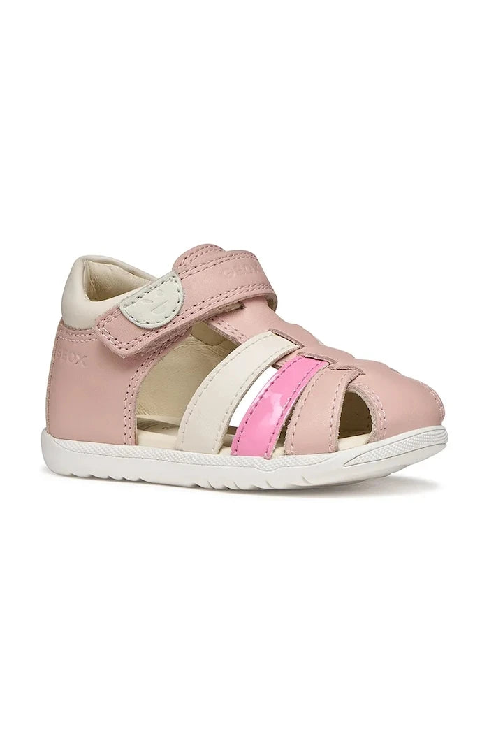 Детски сандали Geox SANDAL MACCHIA