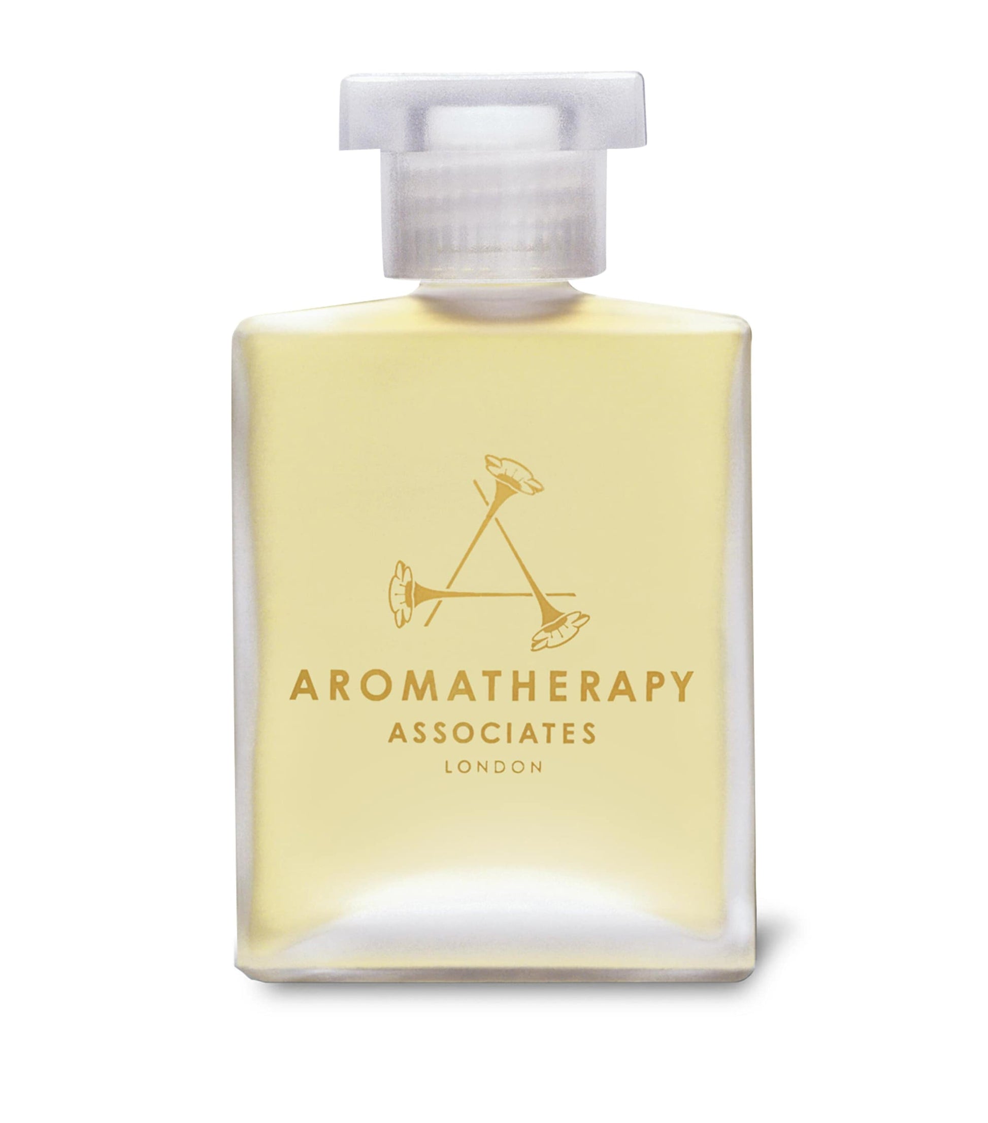 De-Stress Muscle Bath & Shower Oil (55ml)