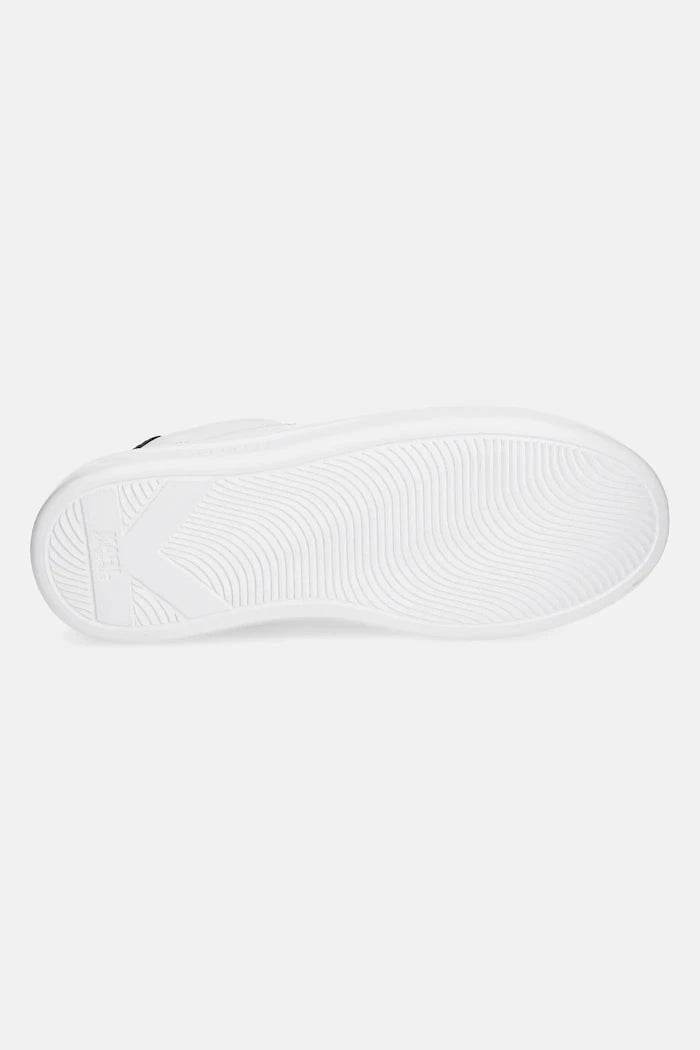Karl Lagerfeld KAPRI MENS Deri Sneaker