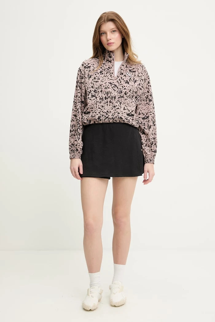 Puma Kadın Sweatshirt Essential Graphic Animal