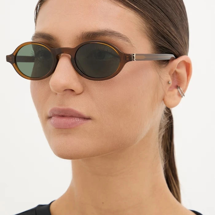 Saint Laurent kadın güneş gözlüğü