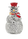 Snowman Solid Perfume Compact (1.5g)