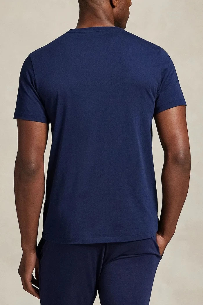 Памучна тениска Polo Ralph Lauren