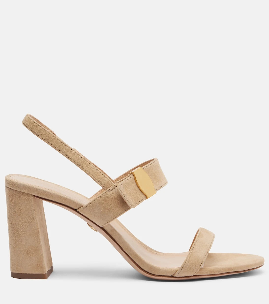 Veronica Beard - Suede sandals