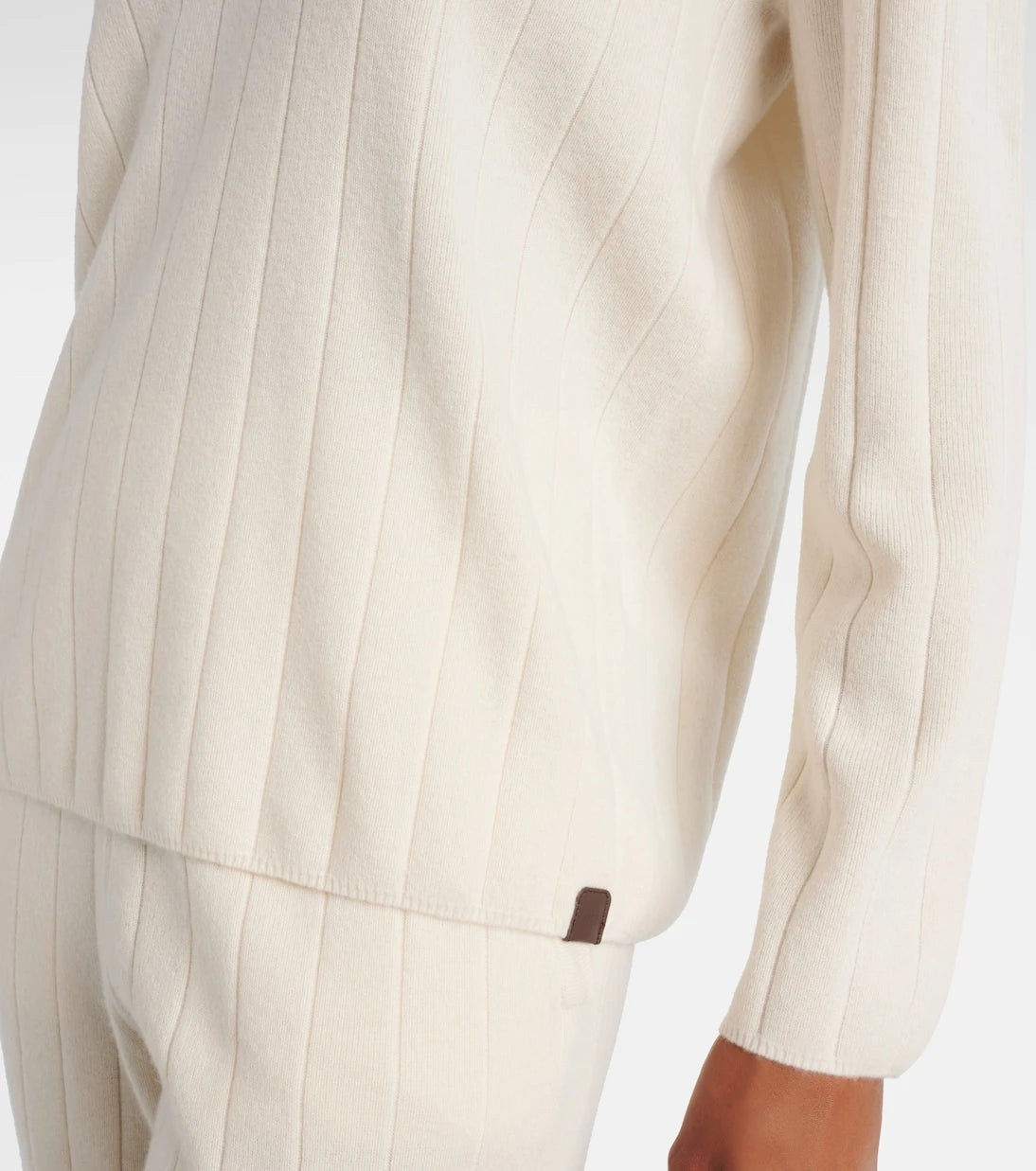 Max Mara - Arten cashmere sweater