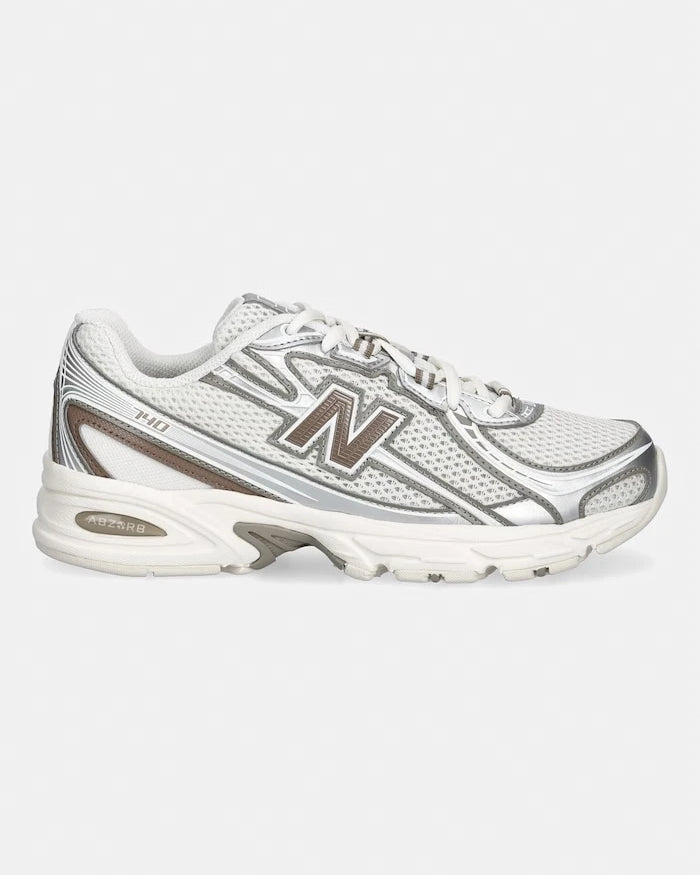 New Balance 740 kadın spor ayakkabı