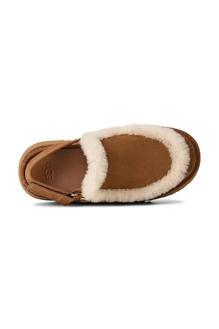UGG Esmee Clog Kadife Terlik
