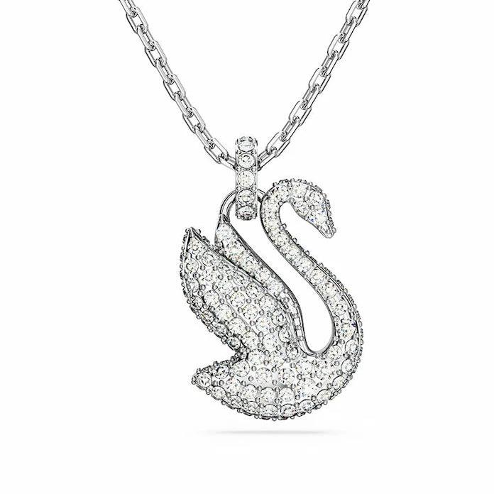 Колие Swarovski Iconic Swan