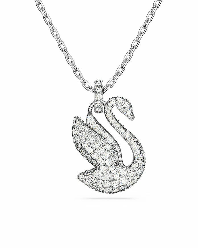 Колие Swarovski Iconic Swan