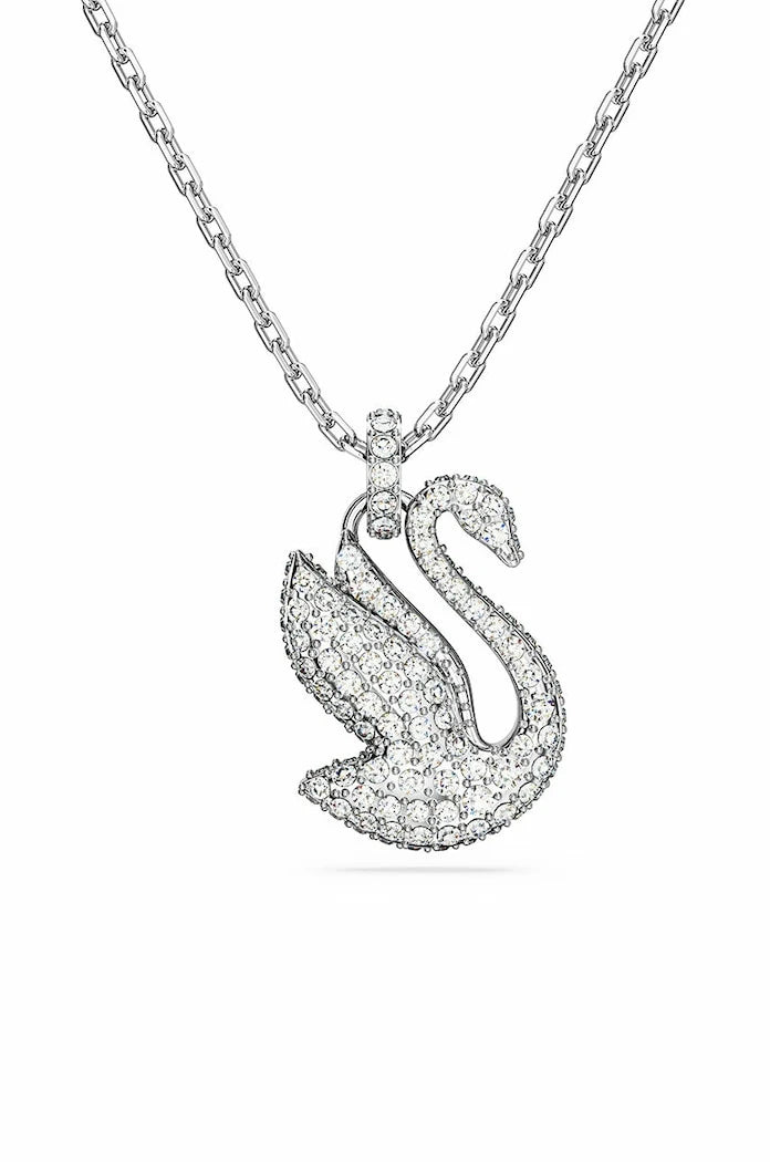 Swarovski Iconic Swan Kolye