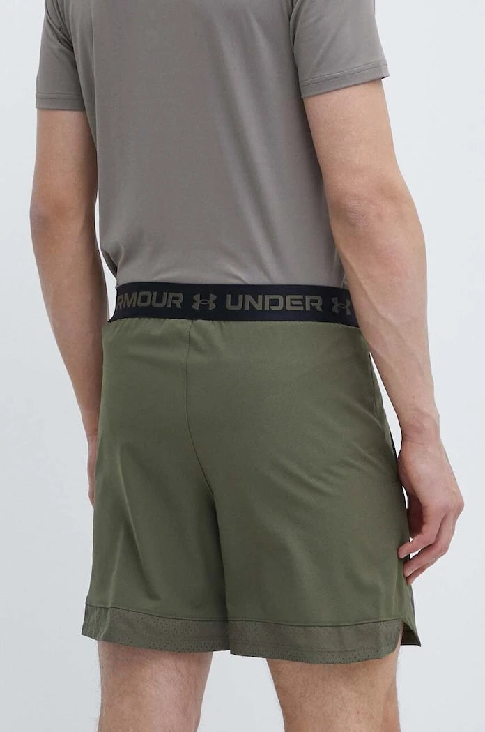 Under Armour Erkek Spor Kısa Şort Vanish Woven