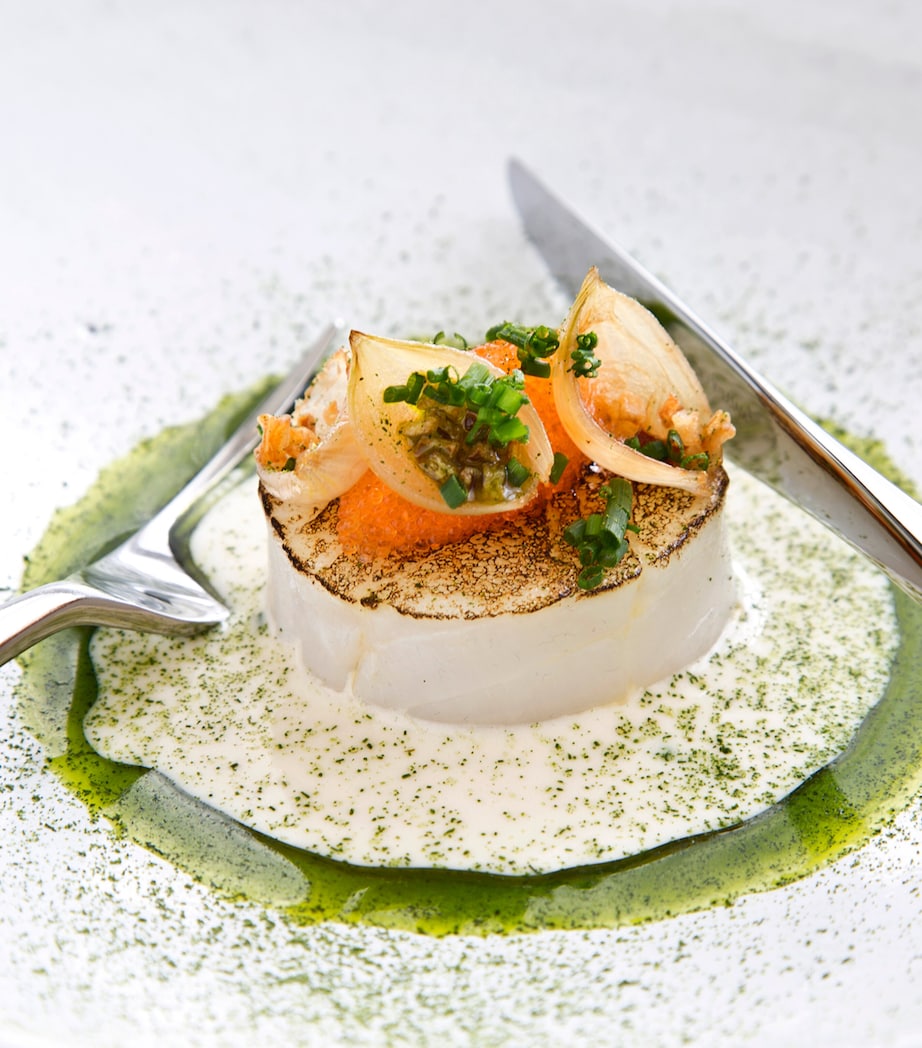 Karri Stainless Steel 32-Piece Cutlery Set