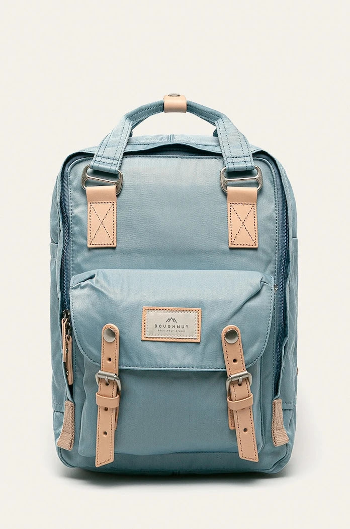 Doughnut - Macaroon Sırt Çantası