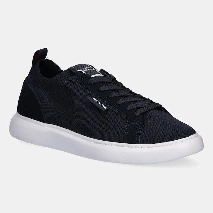 Маратонки Tommy Hilfiger LIGHT CUPSOLE KNIT SEASONAL