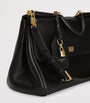 Dolce & Gabbana Multi Leather My Sicily Bag