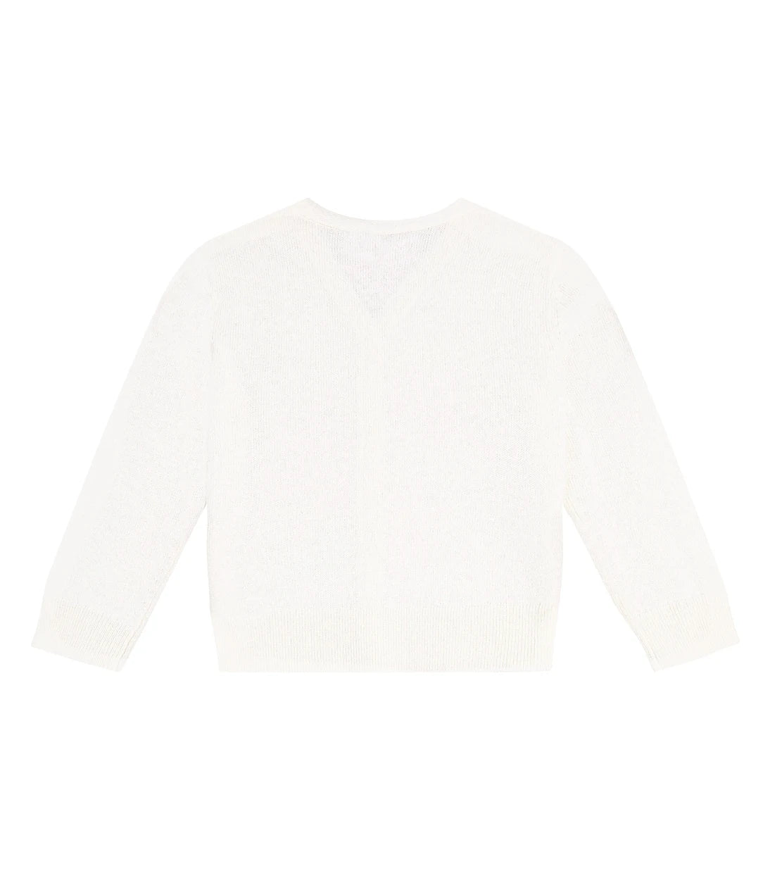 Bonpoint - Divine cashmere cardigan