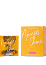 Nana's Chai Water-Soluble Tea Pyramids (101g)