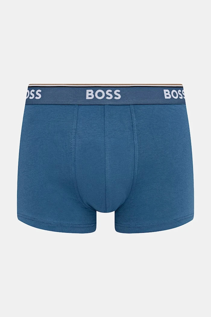 BOSS erkek boxer 3'lü