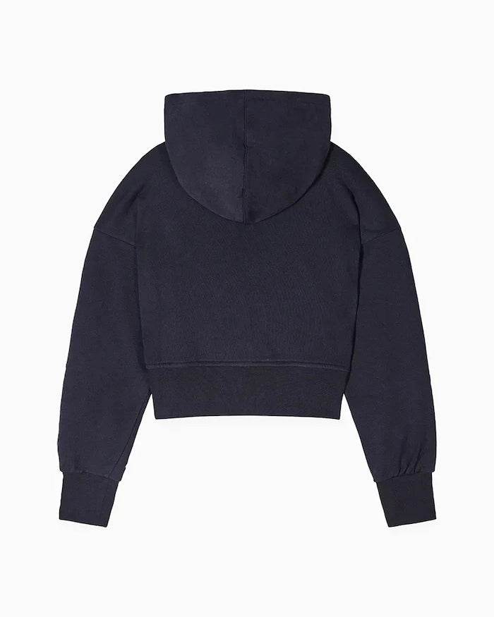 Patrizia Pepe J046 Çocuk Pamuklu Sweatshirt