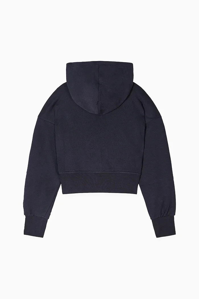 Patrizia Pepe J046 Çocuk Pamuklu Sweatshirt