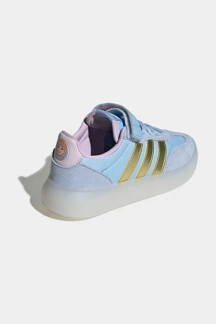 Детски маратонки adidas DISNEY BARREDA DECODE ANNA