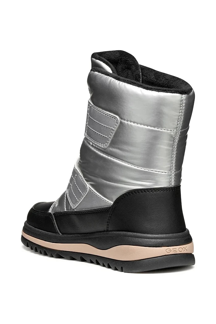 Детски зимни обувки Geox ADELHIDE